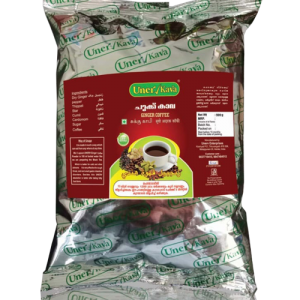 unerv kava ginger coffee powder, 1kg